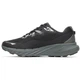 Кросівки Merrell Agility Peak Lite Mns чоловічі black 41.5 чорні - изображение 4