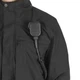Куртка демісезонна 5.11 Tactical 3-in-1 Parka 2.0 XL Black - зображення 10