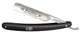 Небезпечна бритва Boker King Cutter Black - зображення 2