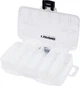 Коробка Viking Fishing Reversible VIB 21x13x6.1cm Clear - зображення 2