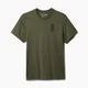 Футболка с рисунком 5.11 Tactical Vacay Reaper 2XL RANGER GREEN - изображение 1