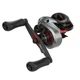 Катушка мульт. Abu Garcia Revo5 Premier HS Lp Star Drag 11BB - изображение 2