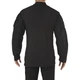Сорочка тактична під бронежилет 5.11 Tactical Rapid Assault Shirt 2XL Black (72194ABR-019-2XL) - зображення 2