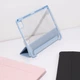 Чехол Dux Ducis Toby Series iPad Pro 11" (2024/2025) (With Apple Pencil Holder) black - изображение 8