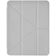 Чехол Proove Solid Case iPad Air 4/5 2020/2022, Pro 11 2018/2020/2021/2022 gray - изображение 1