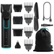 Универсальный триммер Proove Dorian 5in1 black - изображение 1