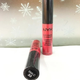 Жидкая помада с матовым финишем Nyx Soft Matte Lip Cream Manila SMLC33 яркий коралловый 8 мл - изображение 6