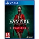 Диск для PlayStation 4 - Vampire The Masquerade Swansong, російські субтитри - зображення 1
