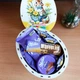 Бокс пасхальный со сладостями милка для ребенка или девушки на пасху, пасхальный праздник (ar402-2) - изображение 4