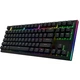 Клавіатура Hator Gravity X TKL Black (HTK550) - зображення 3