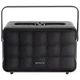 Портативна Акустика Proove Fader 80W Black (APP), Bluetooth: 5.3, 13500мАг, 11 годин роботи - изображение 2