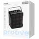 Портативна Акустика Proove Fader 40W Black (APP), Bluetooth: 5.3, 6400мАг, 10 годин роботи - изображение 10