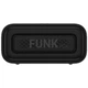 Портативна Акустика Proove Funk 40W Чорна (APP), Bluetooth: 5.4, 5200мАг, 6 годин роботи - изображение 9