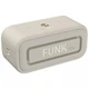 Портативна Акустика Proove Funk 40W Бежева (APP), Bluetooth: 5.4, 5200мАг, 6 годин роботи - изображение 9