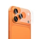 Захисна плівка для камери Blueo Invisible Shock-Resistant Lens Module Protection Film для iPhone 17 Air (NPB37-I17A) - изображение 1