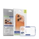 Захисна плівка для камери Blueo Invisible Shock-Resistant Lens Module Protection Film для iPhone 17 Air (NPB37-I17A) - изображение 2