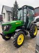 Трактор колісний 50-3.0D Siker зелений (42401092) - изображение 2
