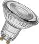 Светодиодная лампа OSRAM PAR16 6.1W 575Lm 3000K GU10 DIM (4099854456299) - изображение 3