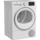 Сушильна машина Beko B3T67230 - изображение 3
