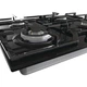 Варильна поверхня газова Gorenje GTW641KB - изображение 4