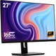 Монітор 27" Vinga 27S416-11B - изображение 2