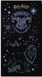 Блокнот на магните Kite Harry Potter 60 листов Клетка (HP26-092) - изображение 1