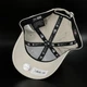 Молочна кепка New Era New York Yankees 9FORTY 60240312 - зображення 6