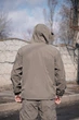 Водонепроницаемая куртка Tactical Flex Pro FS — из материала 4WStretch (3000 мм) - изображение 9