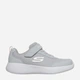 Детские кроссовки для девочки Skechers 303865L LTGY 31 Серые (199252764607) - изображение 1