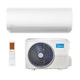 Кондиционер Midea AG-24N8D0-I/AG-24N8D0-O - изображение 2