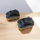 Аккумулятор литий-ионная батарея для электроинструментов 21 В 6.0 Аг - изображение 5