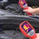 Промышленный инфракрасный тепловизор Uni-T Pro UTi260A - изображение 6