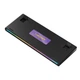 Клавиатура беспроводная 1stPlayer NEO87 Wireless Midnight Violet (NEO87-MV-TLD) - изображение 3