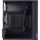 Корпус 1stPlayer WD1-BK-3F1 Black - изображение 8