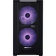 Корпус 1stPlayer AU6-BK-2FA7-14-2FA7R-1FA7 Black - изображение 2