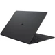 Ноутбук ASUS ExpertBook Ultra (90NX09J2-M00UD0), Intel Core Ultra 7 358H / 14″ / OLED / 120 Гц / RAM 64 ГБ LPDDR5X / SSD 1 ТБ / Intel Arc Graphics / Windows 11 Pro / Чорний - изображение 11