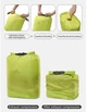 Гермомешок Naturehike CNK2550XB012 2 л Желтый (6977465868336) - изображение 4