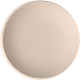 Тарілка глибока Villeroy & Boch NewMoon Бежева 750 мл (4003686429895) - зображення 2