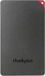 SSD диск Lenovo ThinkPlus US100 1TB USB 3.1 Black External - изображение 1