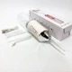Ирригатор для чистки зубов и полости рта Oral Irrigator с аккумулятором и сменными насадками White - изображение 9