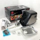 Электрическая мясорубка соковыжималка DOMOTEC MS-2023 2800 Вт, томаты с насадками, мясорубка для мяса - изображение 9