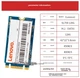 SSD диск Lenovo SL700 128GB M.2 SATA (GXB0L09090) - изображение 5