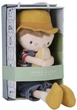 М'яка іграшка Little Dutch Лялька Farmer Jim 35 см (LD4562) (8713291445628) - зображення 1