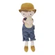 М'яка іграшка Little Dutch Лялька Farmer Jim 35 см (LD4562) (8713291445628) - зображення 3