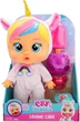 Інтерактивна лялька Cry Babies Loving Care Fantasy Dreamy (911840) - зображення 2