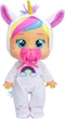 Інтерактивна лялька Cry Babies Loving Care Fantasy Dreamy (911840) - зображення 3