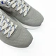 Кросівки Polo 42(р) Сірий Текстиль 0-2-2-GPM-31145F - изображение 3