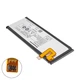 Акумулятор Lenovo BL215 для смартфона (S960 Vibe X, S968T Vibe X) 3.8V 2070mAh 7.79Wh - зображення 2