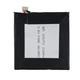 Акумулятор для смартфона HTC 35H00220-01M 3.8V 2600mAh 9.88Wh - зображення 3