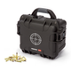 Кейс протиударний Nanuk 908 Case AMMO - Black - зображення 2